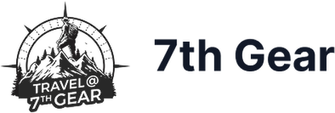 7th Gear logo