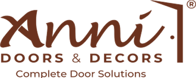 Anni Doors & Decors logo