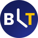 Beam Time logo