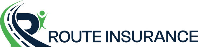 Route Insured logo