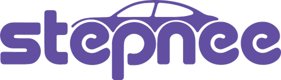 Stepnee logo