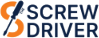 The Screw Driver logo