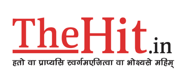TheHit.in logo
